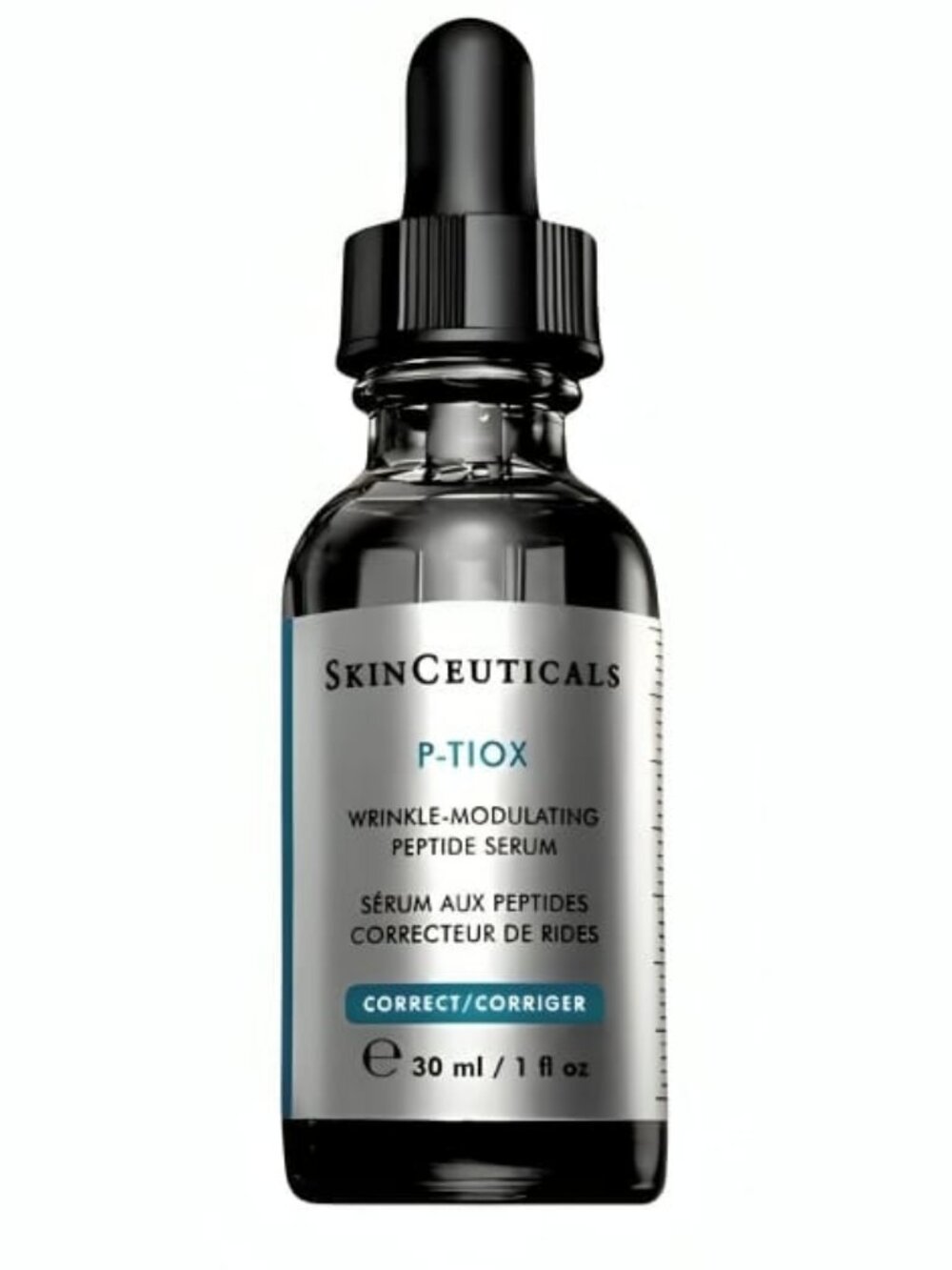 SkinCeuticals P-TIOX Wrinkle-Modulating Peptide Serum 30ml New in Box